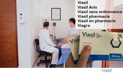 Viasil Pas En Pharmacie